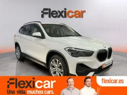 BMW X1 sDrive 18d