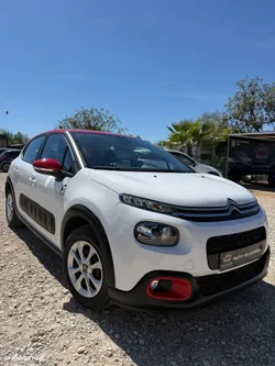 Citroën C3 Pure Tech Feel