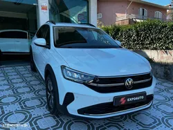 VW Taigo 1.0 TSI Life