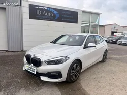 Bmw Serie 1 1.5 116 D 115 BUSINESS DESIGN BVA GARANTIE 12 MOIS