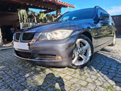 BMW 318 d pack M selo 46euros