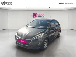 PEUGEOT 208 1.6 BlueHDi 100ch S&S BVM5 Active