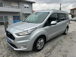 Ford Tourneo Grand 1.5 TDCi Titanium