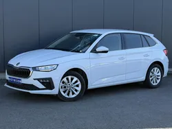 SKODA SCALA 1.0 TSI - 116 BERLINE Selection