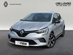 RENAULT Clio Blue dCi 100 Evolution