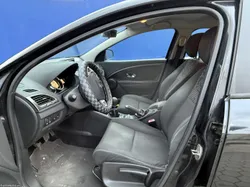 Renault Mégane Business