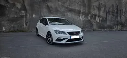 Seat Leon 1.5 TSI FR DSG-7