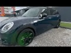 MINI Clubman Cooper SD ALL4 Auto
