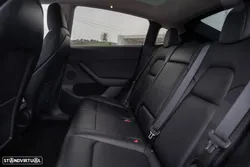 Tesla Model Y Tração Traseira