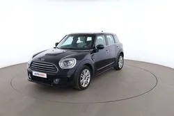 MINI Countryman Cooper D Edition Longstone BVA8 150 ch