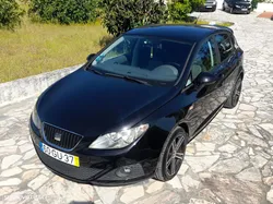 SEAT Ibiza 1.9 TDi Style DPF