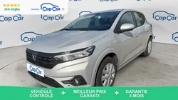 Dacia Sandero 1.0 TCe 90 Confort