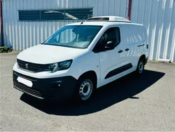 Peugeot Partner XL Long 950KG BlueHDi 100ch S&S FRIGORIFIQUE
