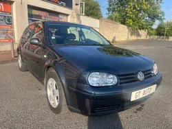 Volkswagen GOLF IV 1.9 TDI 110 CV