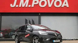 Renault Clio de 2018