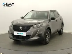 PEUGEOT 2008 PureTech 130 S&S EAT8 Style