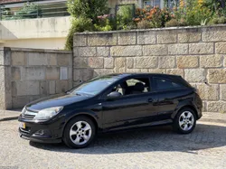 Opel Astra 1.3 CDTI GTC