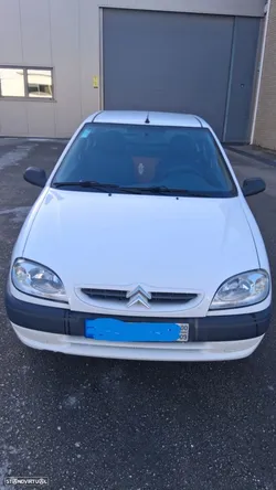 Citroën Saxo