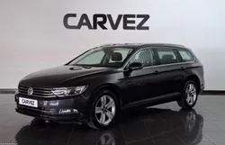 VW Passat 1.6 TDi Confortline DSG
