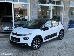 Citroën C3 1.2 PureTech Feel