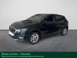 Skoda Fabia 1.0 TSI Evo2 95ch Selection