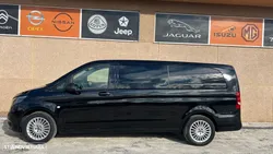 Mercedes-Benz Vito Tourer 114 CDi/32