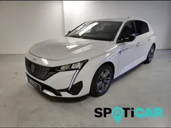 Peugeot 308 1.5 BlueHDi 130ch S&S Allure EAT8