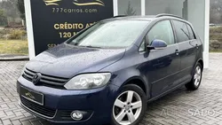 Volkswagen Golf 1.2 TSi BlueMotion de 2013