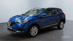 Renault Kadjar de 2020