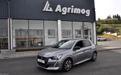 Peugeot 208 1.2 Active Pack