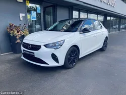 Opel Corsa 1.2 Elegance