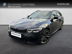 Bmw Série 3 Touring M340dA MH xDrive 340ch