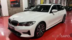 BMW Série 3 de 2020