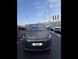 Citroen C4 Picasso PureTech 130ch Feel S&S