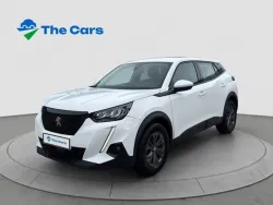 Peugeot 2008 1.5BlueHDi S&S Active Pack 110