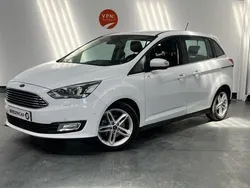 Ford Grand C-Max 2.0 TDCi 150ch Stop&Start Titanium X