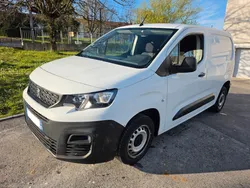 PARTNER 1.5 BLUEHDI 100cv * FAIBLE KM * 3 PLACES