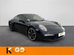 Porsche Carrera 911 TYPE 991 Coupe 3.4I 350 PDK