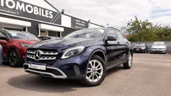 Mercedes GLA 180 D SENSATION