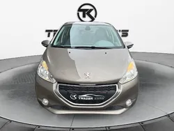 Peugeot 208 1.4 HDi 68ch Active
