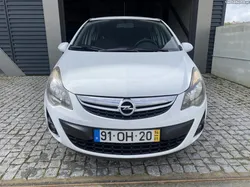 Opel Corsa 1.3 Cdti Ecoflex