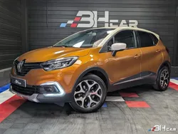 Renault Captur 1.2 TCE 120 ENERGY INTENS EDC BVA START-STOP