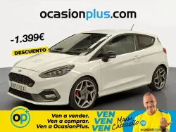 FORD Fiesta 1.5 Ecoboost ST