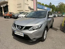 Nissan Qashqai 1.5 DCI 110 CV VISIA