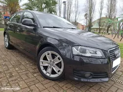 Audi A3 Sportback 2.0 TDi Sport