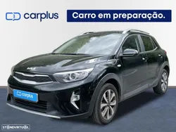 Kia Stonic 1.2 Dynamic