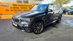 BMW X5 40 i xDrive Pack M