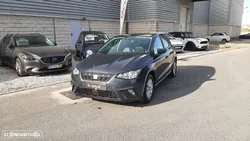 SEAT Ibiza 1.0 MPI Style