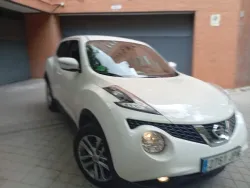 NISSAN Juke 1.2 DIG-T Acenta 4x2 115