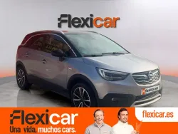 OPEL Crossland X 1.2T S&S Innovation 130